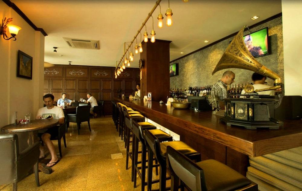 Chu Hotel Đà Nẵng Extérieur photo