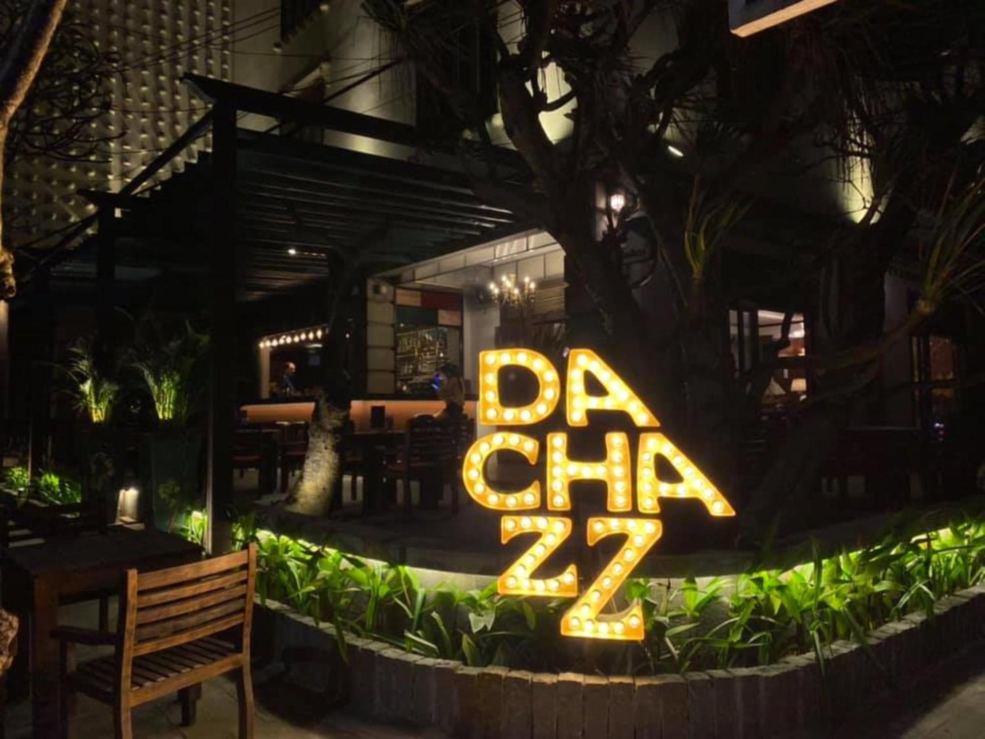 Chu Hotel Đà Nẵng Extérieur photo